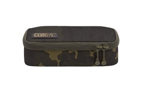 Korda Obal na cievky Compac Spool Case Narrow Dark Kamo